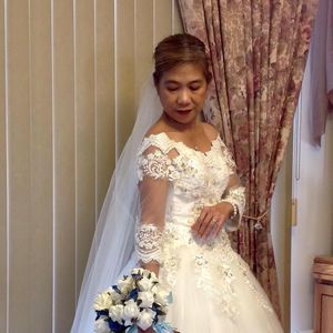 Meet your Posher, Charito